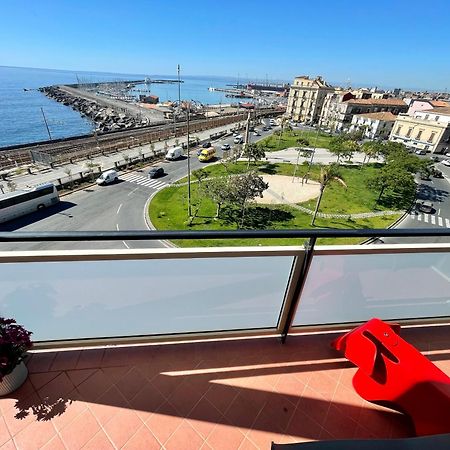 Martiri Home Catania Bagian luar foto