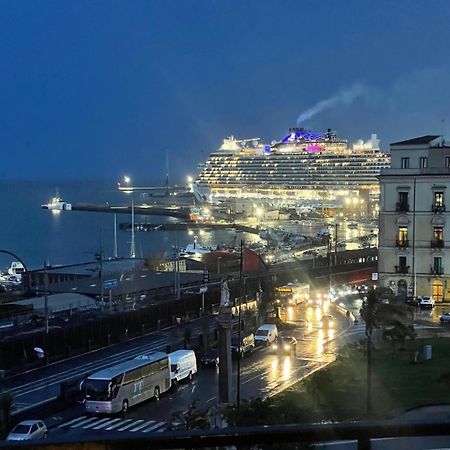 Martiri Home Catania Bagian luar foto