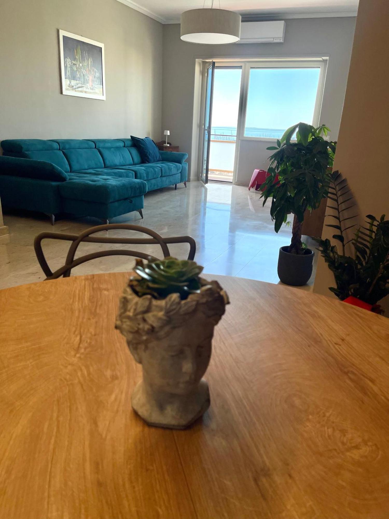 Martiri Home Catania Bagian luar foto