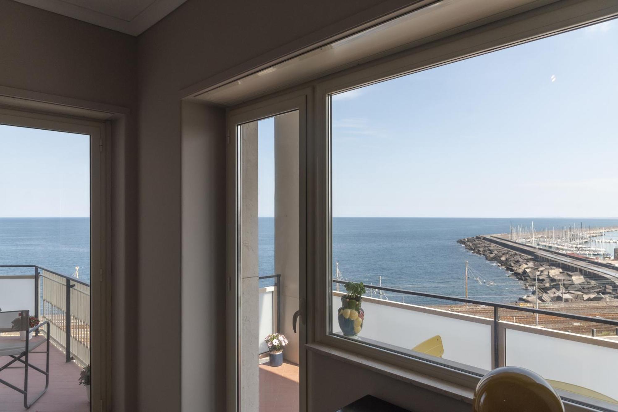 Martiri Home Catania Bagian luar foto