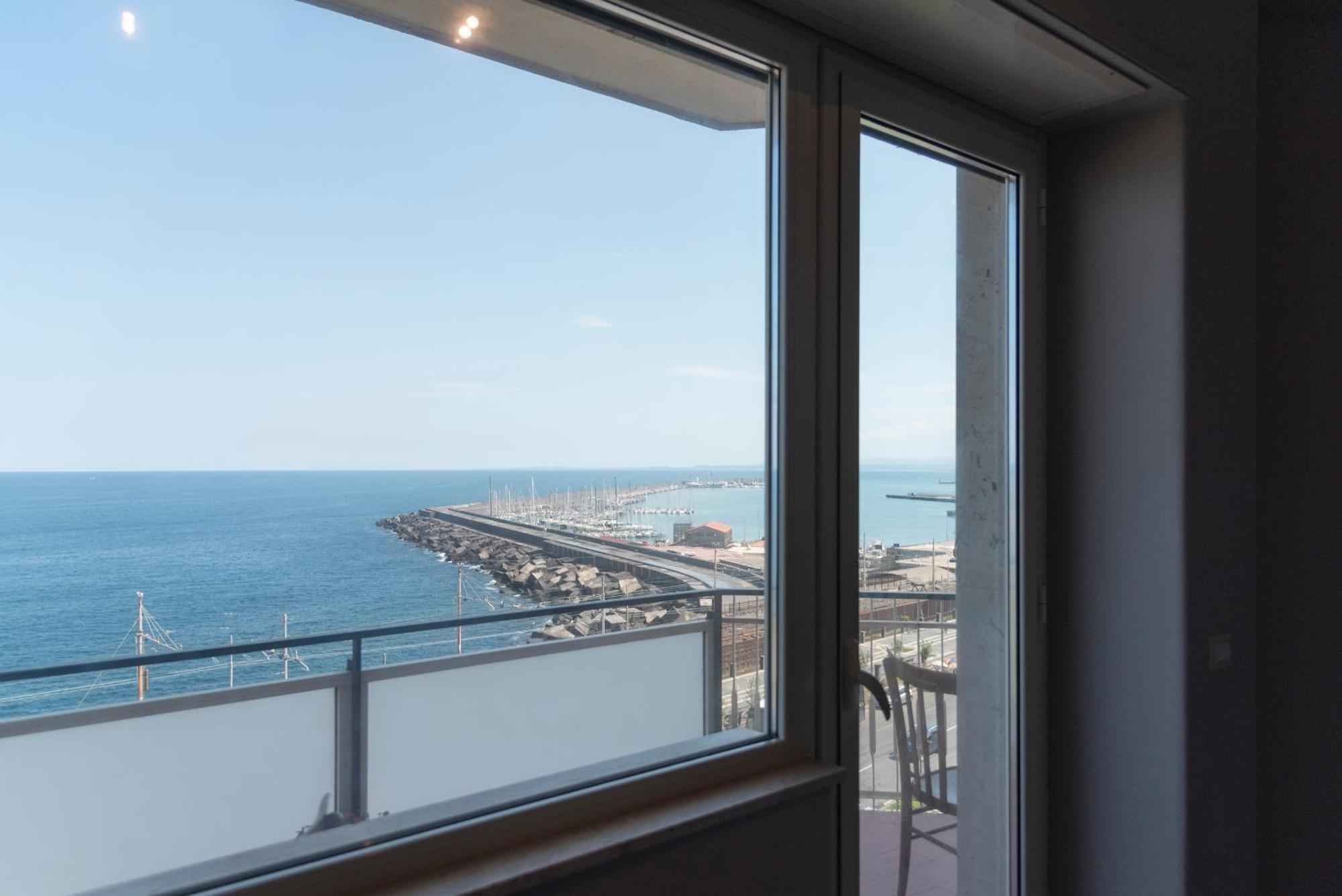 Martiri Home Catania Bagian luar foto