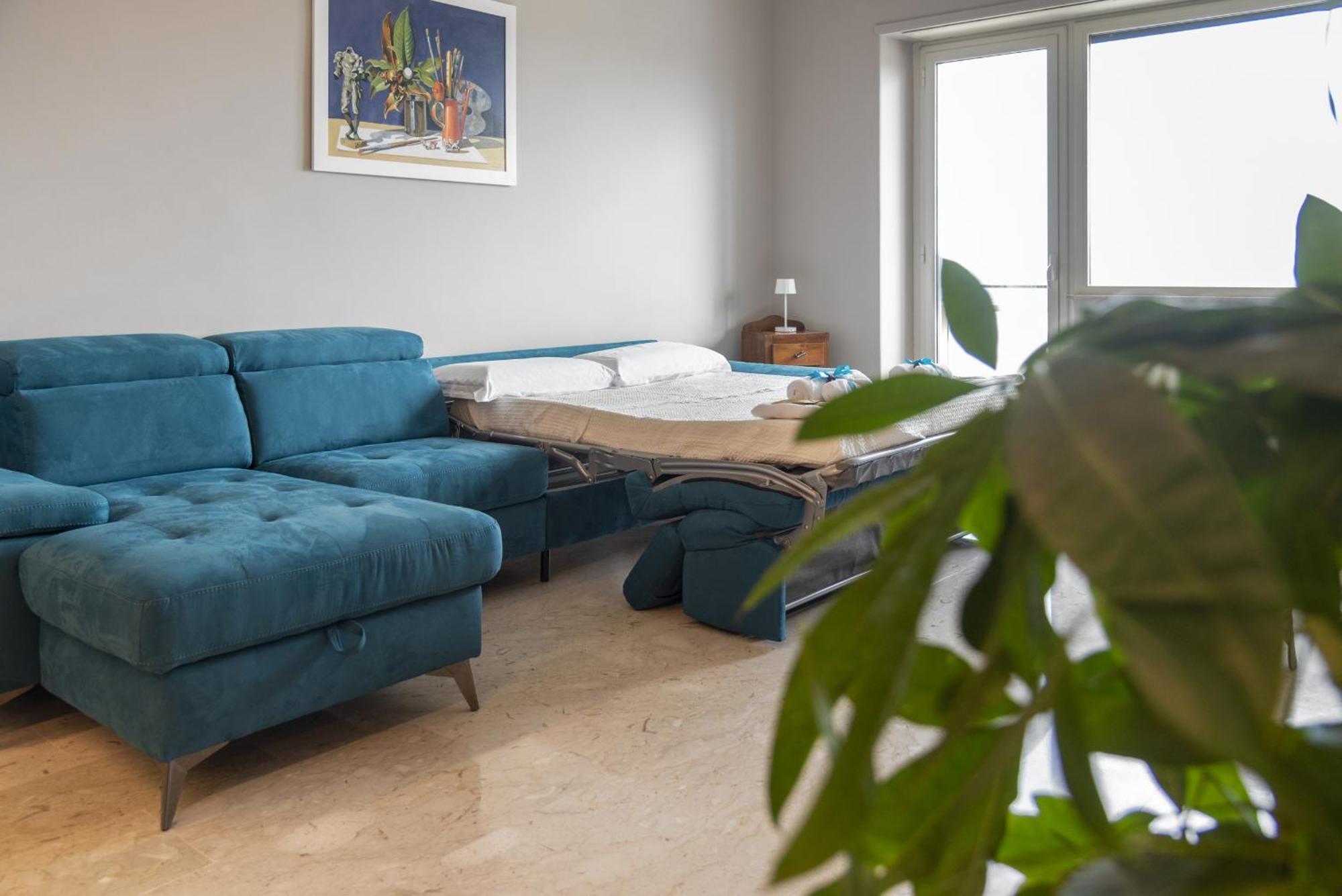 Martiri Home Catania Bagian luar foto