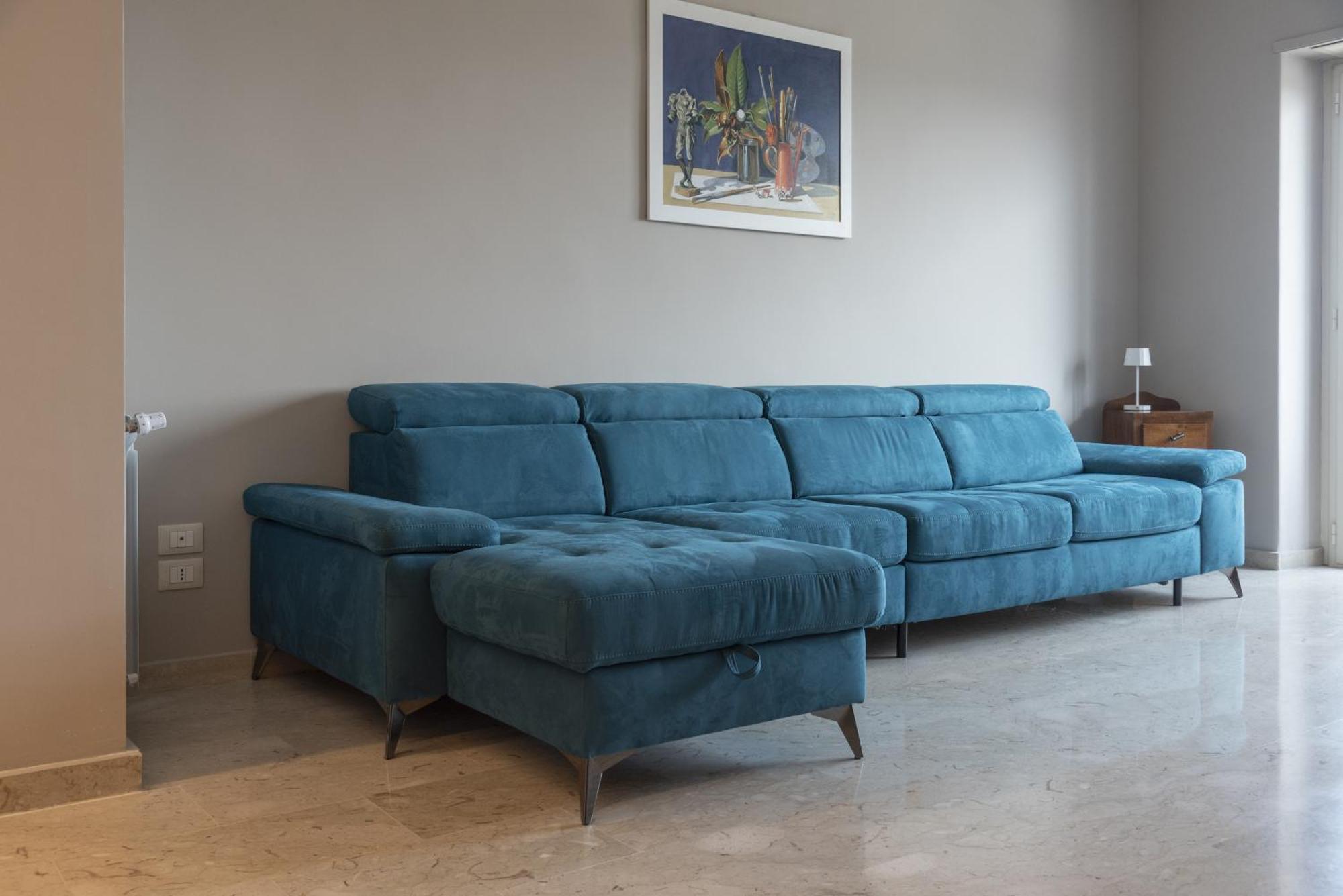 Martiri Home Catania Bagian luar foto