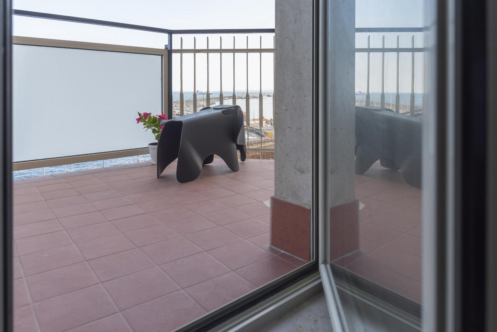 Martiri Home Catania Bagian luar foto