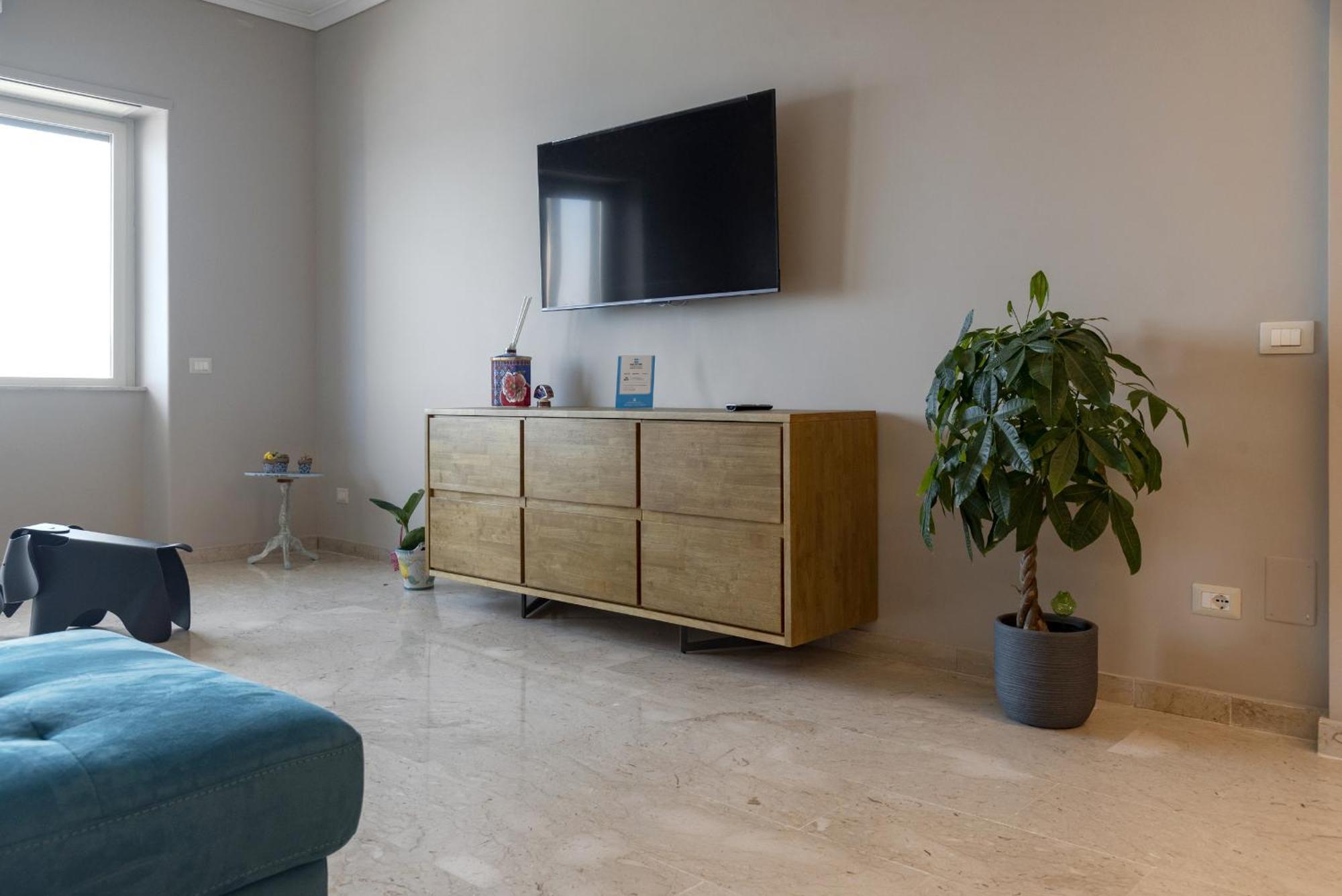 Martiri Home Catania Bagian luar foto