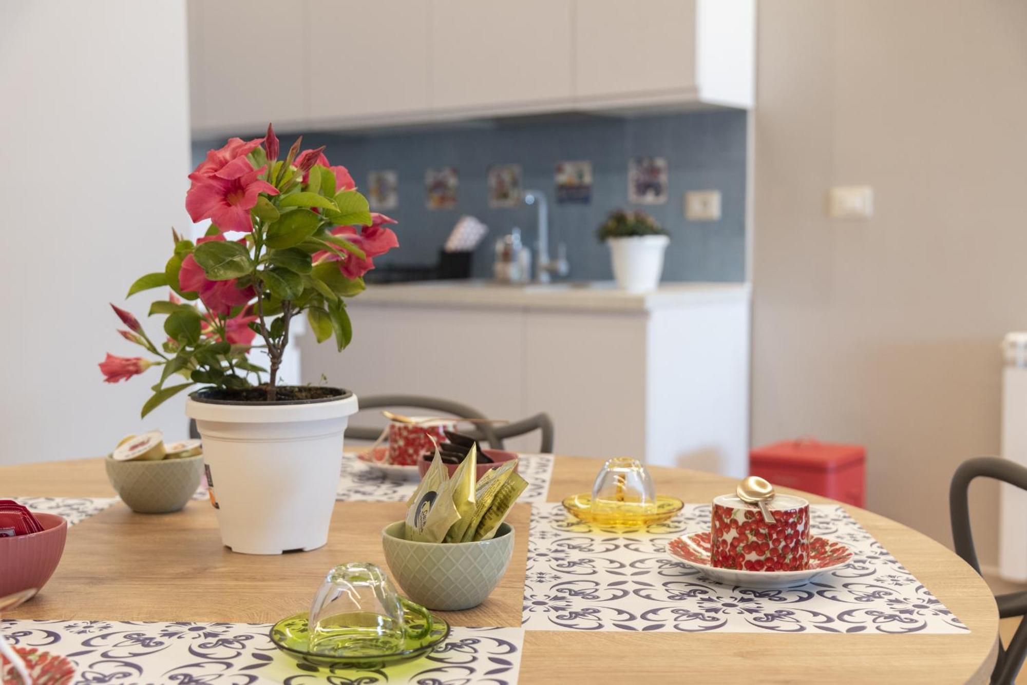 Martiri Home Catania Bagian luar foto