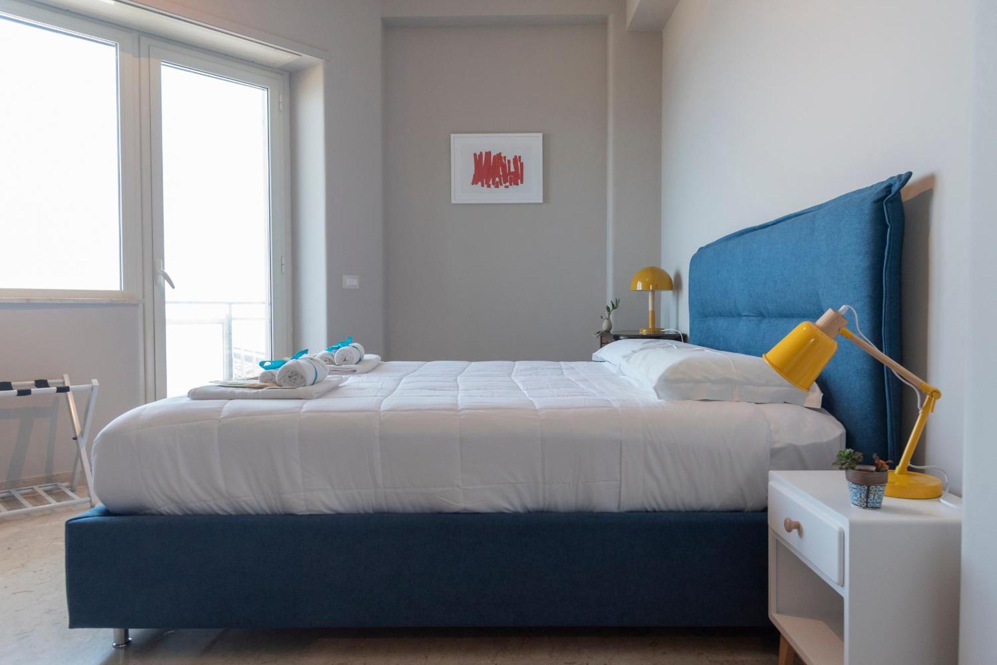 Martiri Home Catania Bagian luar foto