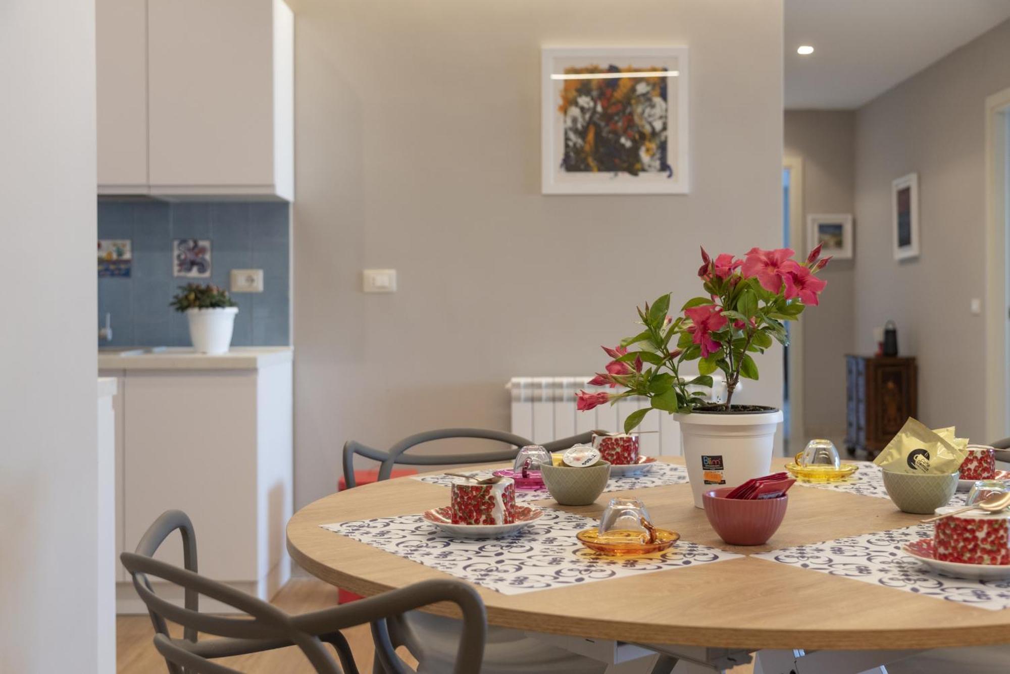 Martiri Home Catania Bagian luar foto