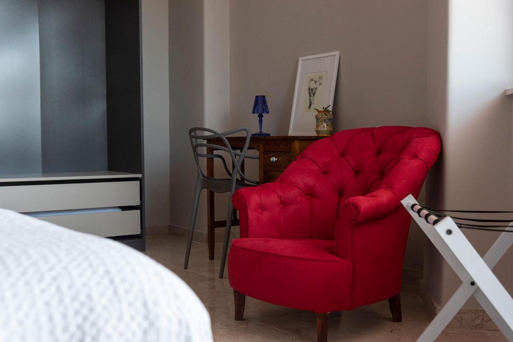Martiri Home Catania Bagian luar foto