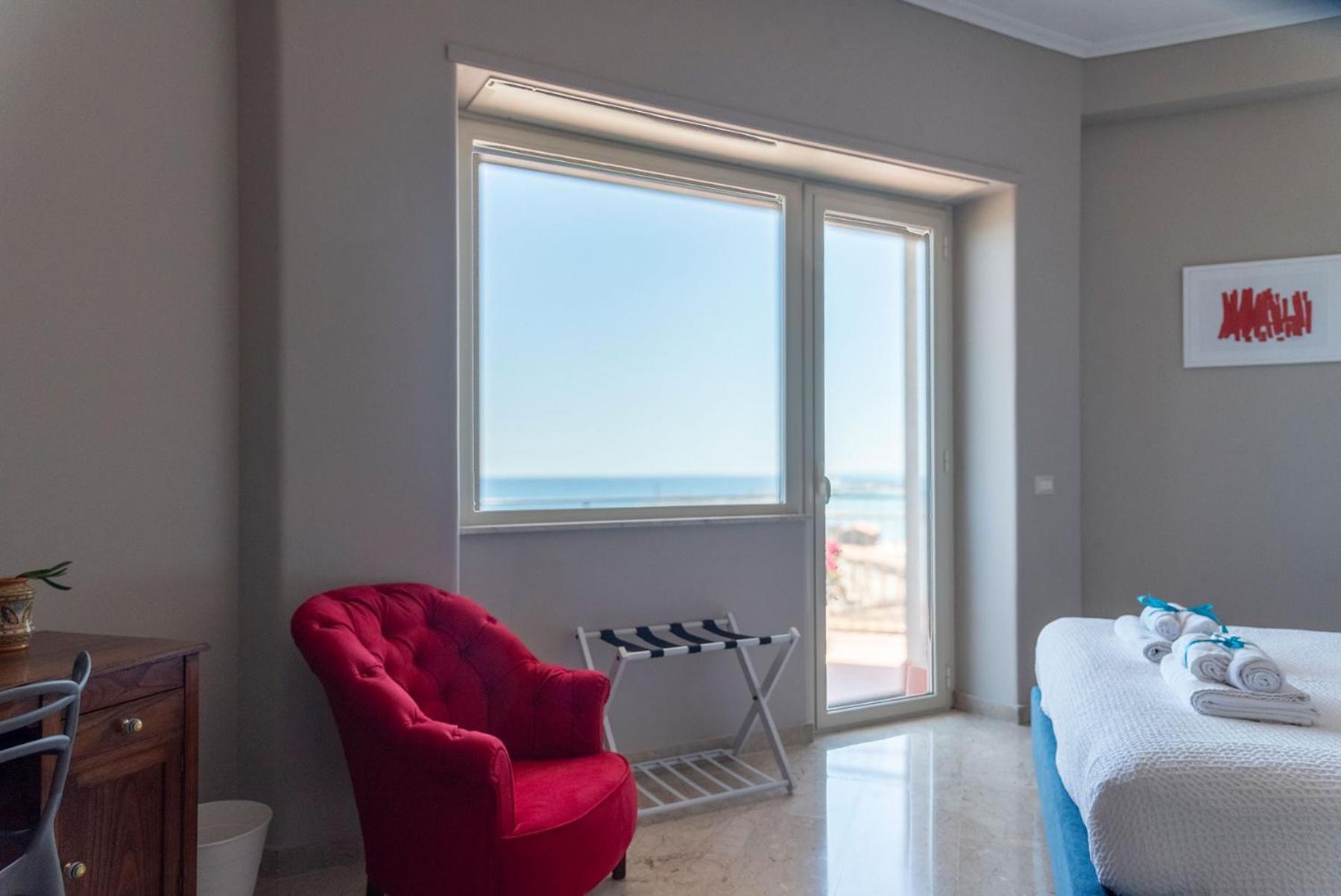 Martiri Home Catania Bagian luar foto