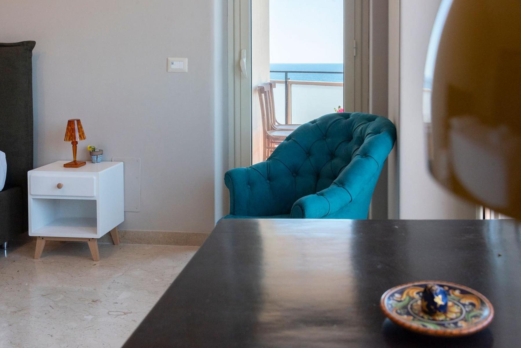Martiri Home Catania Bagian luar foto