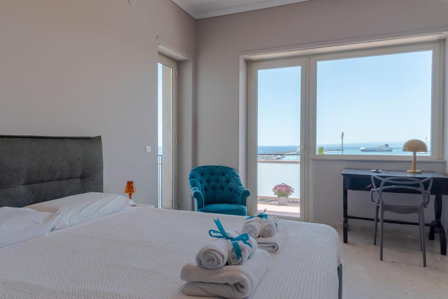 Martiri Home Catania Bagian luar foto